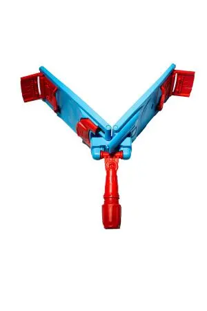 Вик: Держатель мопов 50см универсальный пластик Uctem