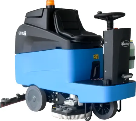 Gadlee: Поломоечная машина GT110+ PRO