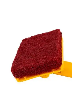 Вик: Держатель пада с рукояткой 100 см MRY