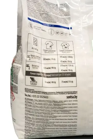 СМС: April Evolution-автомат 3кг Provence универсал