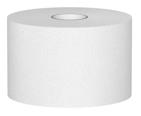 VEIRO: Бумага туалетная 2сл 215м/13,0 Comfort ЦВ белая