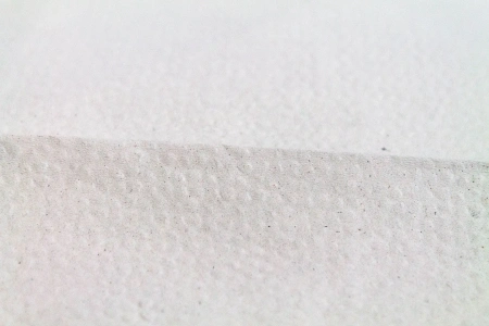 Вик: Полотенца бумажные V 1сл 250л 21х21,5 см макулатура Виклин оптима