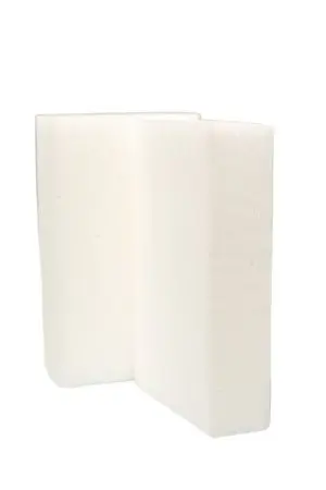 Губки,скрабы: для посуды меламиновая Colombina /пач.=2 шт.