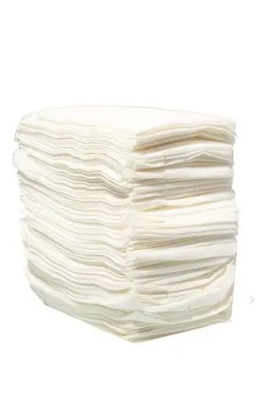 Бумажные салфетки: диспенсерные 1сл 220 листов 21,5х17 Сыктывкар белые