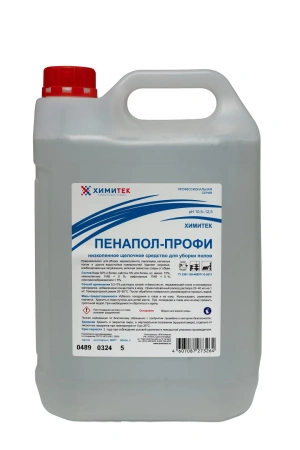 Химитек: Пенапол-профи 5л