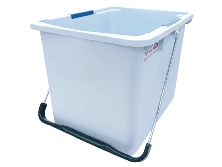 Vileda: УльтраСпид Ведро 15л