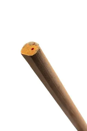 Хозяйственный инвентарь: Метла Сорго с длинной ручкой Люкс