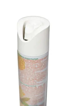 Освежители воздуха: ФЕРСТ ФРЕШ 300мл Ландыш