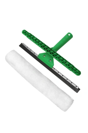 Вик: Набор для мытья окон шубка + склиз 35 см MRY