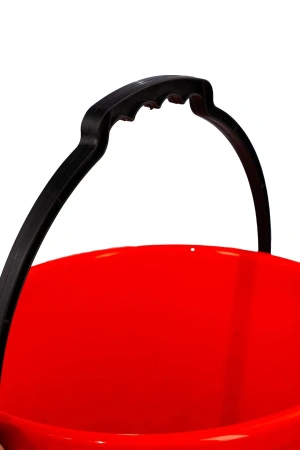 Хозяйственный инвентарь: Ведро 10л пластик без крышки в асс.