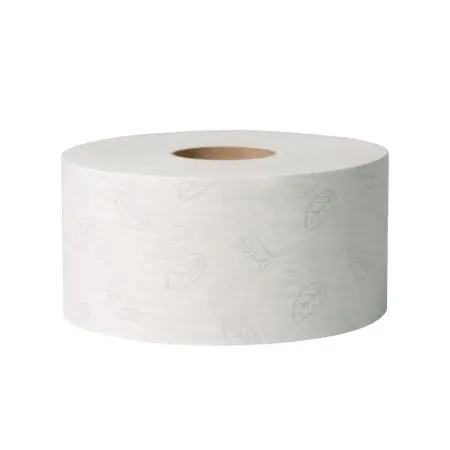 ТОРК: Tellus Бумага туалетная T2 Комфорт 2сл 170м/9,2 белая