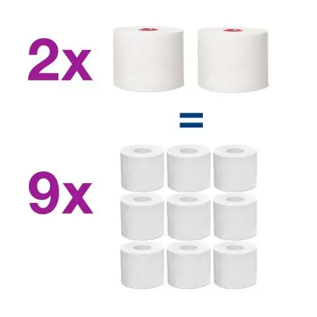 Tork: Диспенсер T6 Elevation для туалетной бумаги в компактных рулонах черный