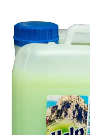 Антистатики(кондиционеры): ХЭЛП 5кг АЛЬПИЙСКАЯ СВЕЖЕСТЬ