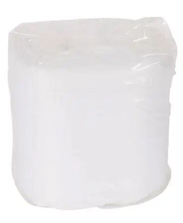 Kimberly-Clark: Салфетки Кимтех Веттаск DSX 90л 1сл белые сменный картридж