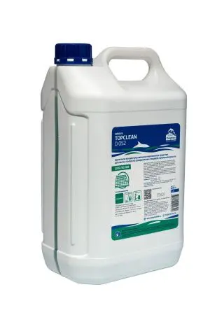 Dolphin: ТопКлин Имнова 5л для мытья и обезжиривания полов стен