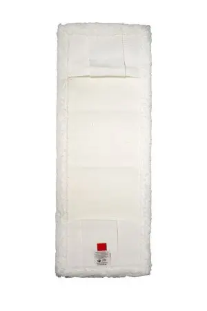 Инвентарь Эконом Класса: Моп 50см карман-язык микрофибра Эконом