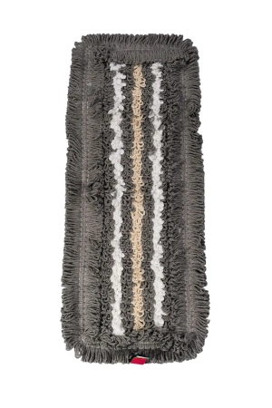 Инвентарь Эконом Класса: Моп 40см карман- язык хлопок с микрофиброй петельный Эконом