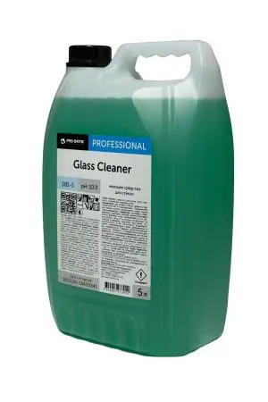 Pro-Brite: Гласс Клинер 5л для стекол и зеркал