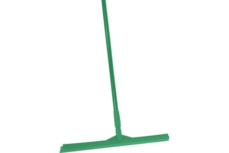 HQ Profiline: Сгон 60см (еврорезьба 21,4 мм) сверхгигиеничный зеленый