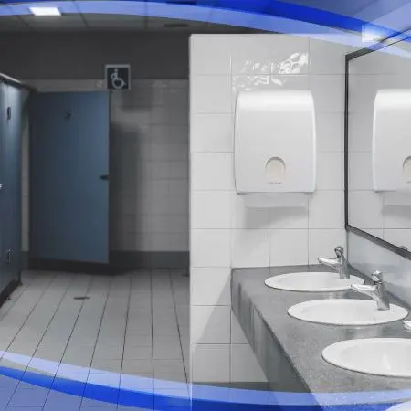 Kimberly-Clark: Диспенсер Аквариус для полотенец в пачках белый