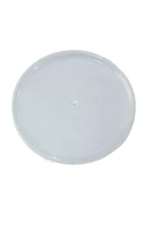 Одноразовая продукция: Крышка к контейнеру 360/500/600мл Перинт /пач.=800 шт.