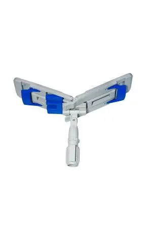 РОСМОП: Держатель МОПов 40см пластик Кваттро