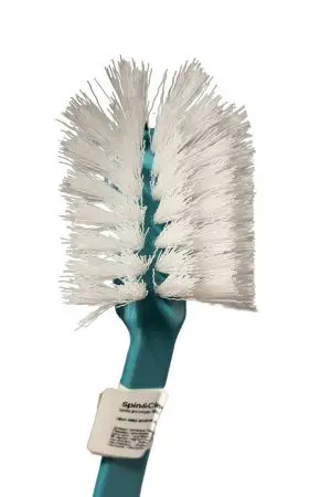 Хозяйственный инвентарь: Щетка для посуды Step