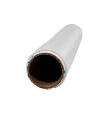 Одноразовая продукция: Пленка пищевая 30х200м Эконом рулон