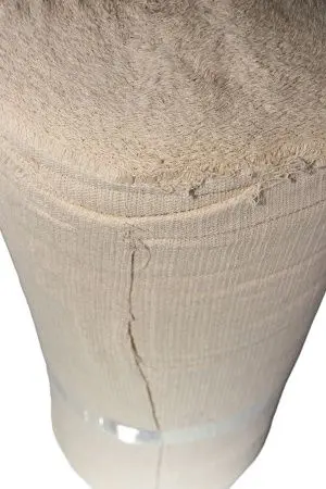 Текстильные изделия: Полотно нетканое Неткол 80см ширина, 160г/м2, рулон 100м