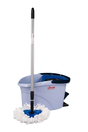 Vileda: УльтраСпин Набор Мини синий