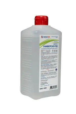 Химитек: Универсал-ПД 1л