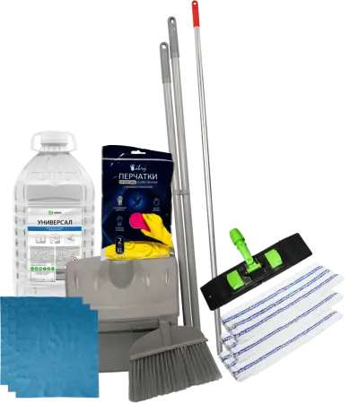 Вик: Набор MRY1: БЫСТРЫЙ СТАРТ