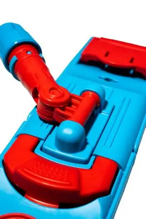 Вик: Держатель мопов 40см универсальный пластик Uctem