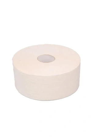 ВИК Бумага туалетная 1сл 525м целлюлоза без перф. белая PROtissue /рул.=1 шт.