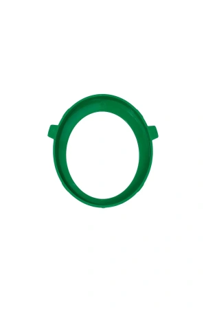 Kimberly-Clark: Кольца для смотровых окон диспенсера Аквариус размер 3 зеленые