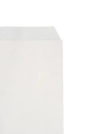 Одноразовая продукция: Уголок бумажный 140х160мм 40г жиростойкий белый