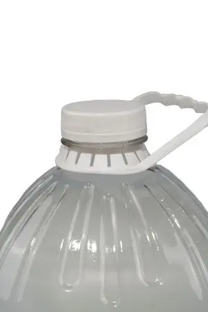 Grass: Милана 5кг жидкое мыло Эконом ПЭТ