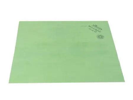 Vileda: Салфетка* МикронКвик 40х38см зеленый