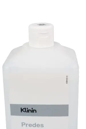 Предес Колорлесс 1л антисептик для кожи квадр. фасовка