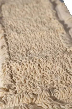 Инвентарь Эконом Класса: Моп 50см карман-язык хлопок петельный Супер Эконом