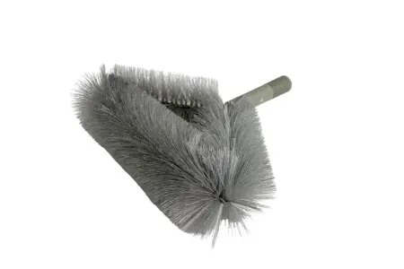 Вик: Щетка для пыли круглая MRY