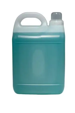 Effect: ОМЕГА-501 5л средство для стирки