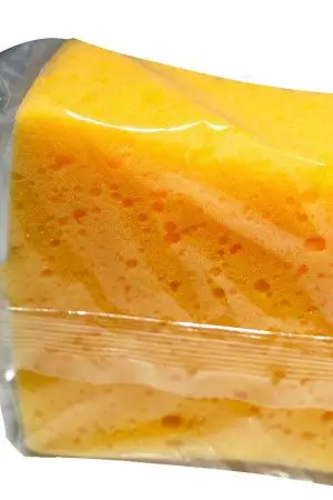 Губки,скрабы: для автомобиля АВТОМОБИЛЬНАЯ в ассорт.