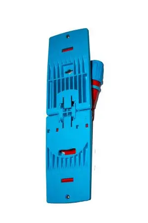 Вик: Держатель мопов 40см универсальный пластик Uctem