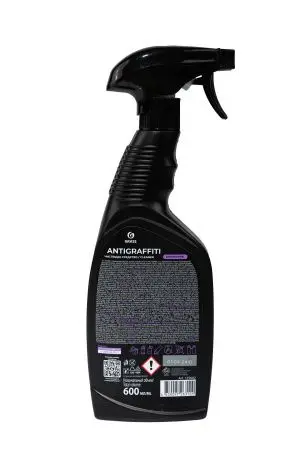 Grass: Антиграффити Профэшнл 600мл с триггером