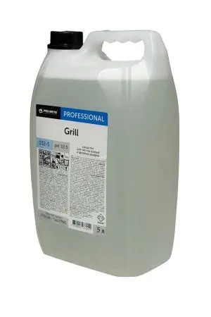 Pro-Brite: Гриль 5л для мойки грилей и духовых шкафов