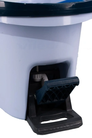 Vileda: УльтраСпин Набор Мини синий