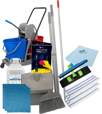 Вик: Набор MRY3: ПРОФ МАКСИ