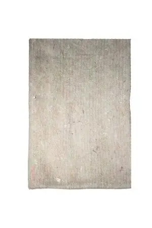 ХозСалфетки: для пола 80х100 хлопок светло-серая