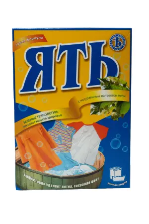 СМС: Ять 400г Аист